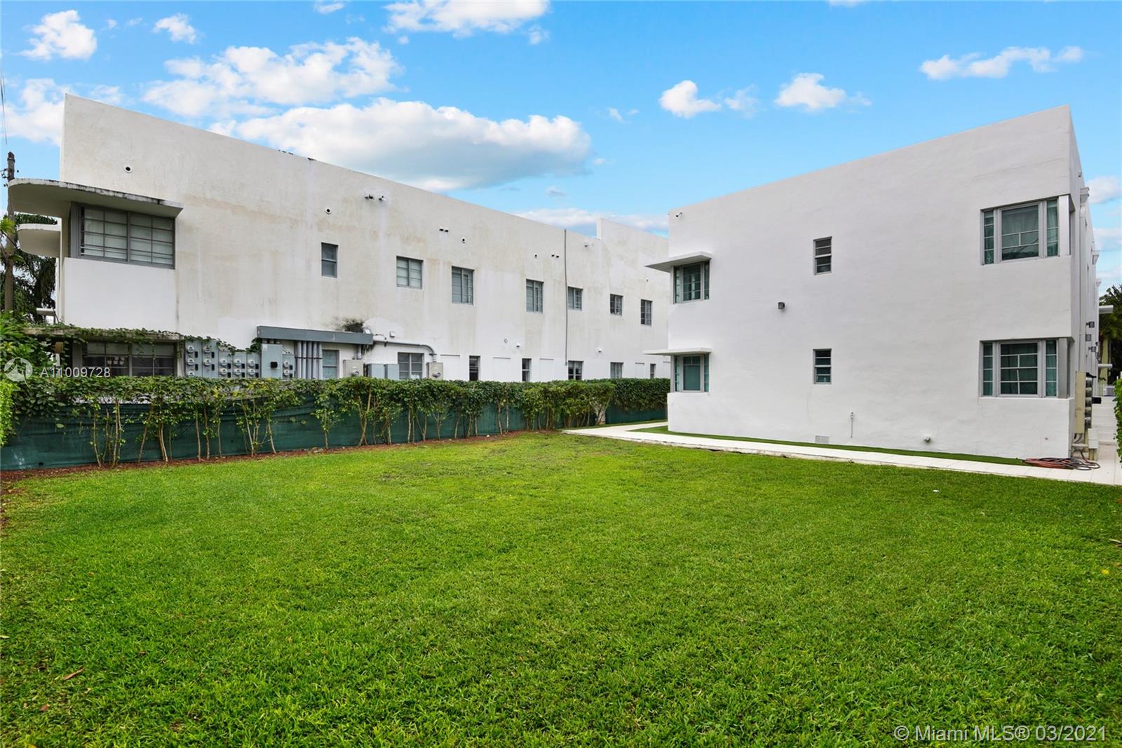 LINCOLN SUB - Residential Lease