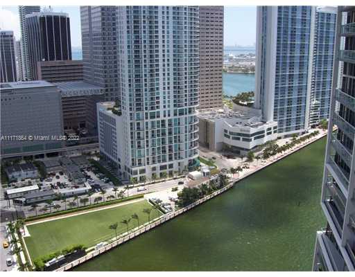 ICON BRICKELL - Residential Lease