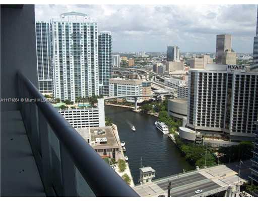 ICON BRICKELL - Residential Lease