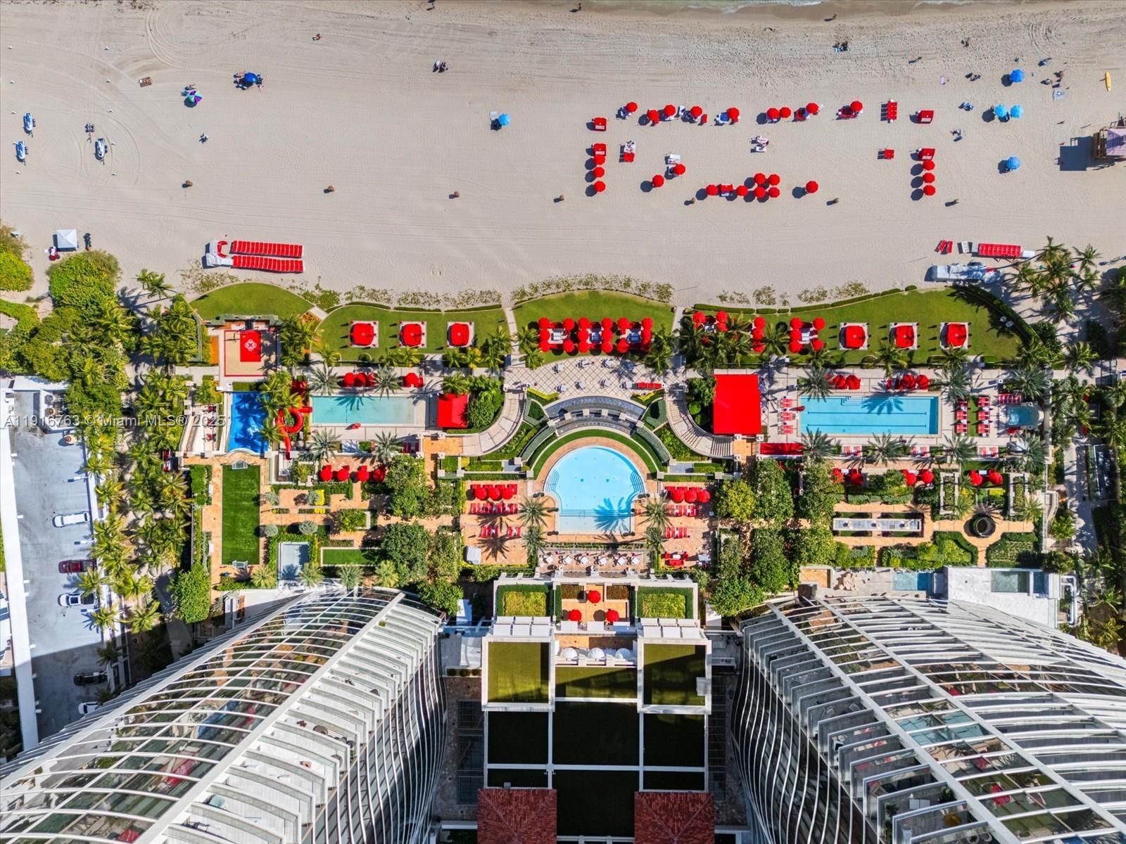 ESTATES AT ACQUALINA - Residential