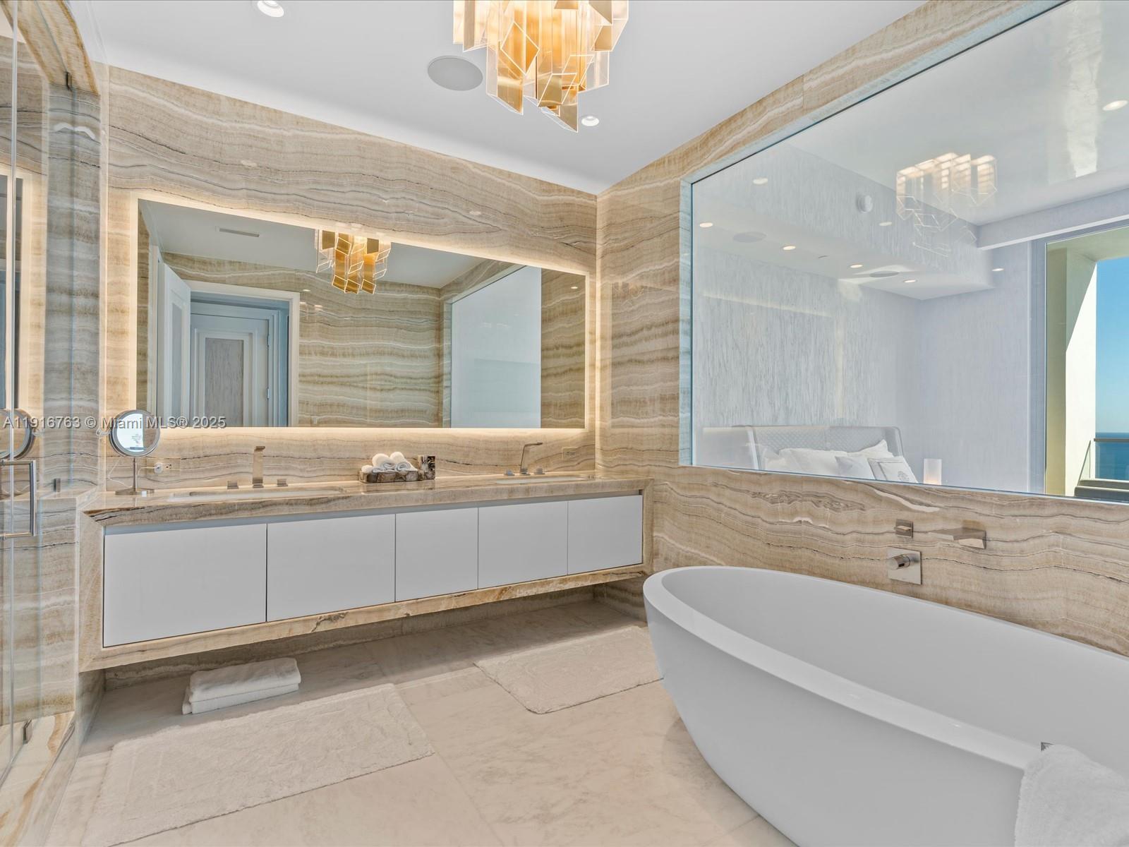 ESTATES AT ACQUALINA - Residential