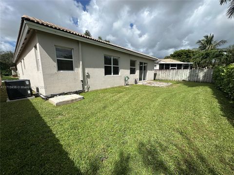 A home in Homestead