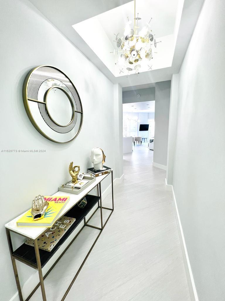 TURNBERRY VILLAGE SO TOWER - Residential Lease