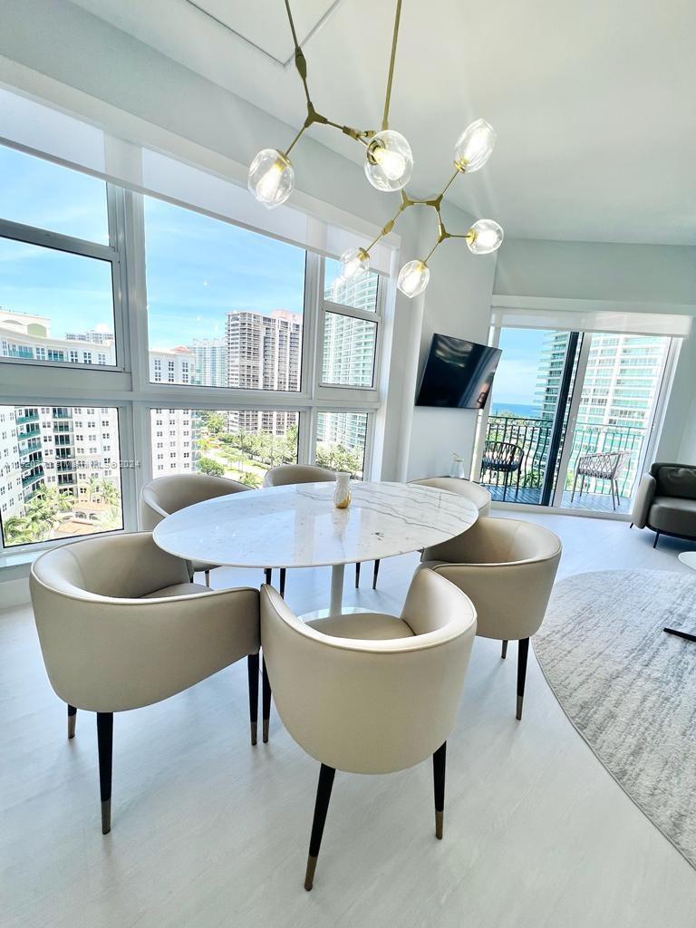 TURNBERRY VILLAGE SO TOWER - Residential Lease