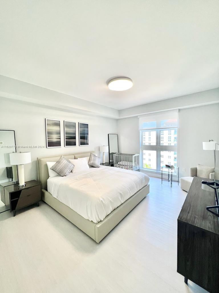 TURNBERRY VILLAGE SO TOWER - Residential Lease