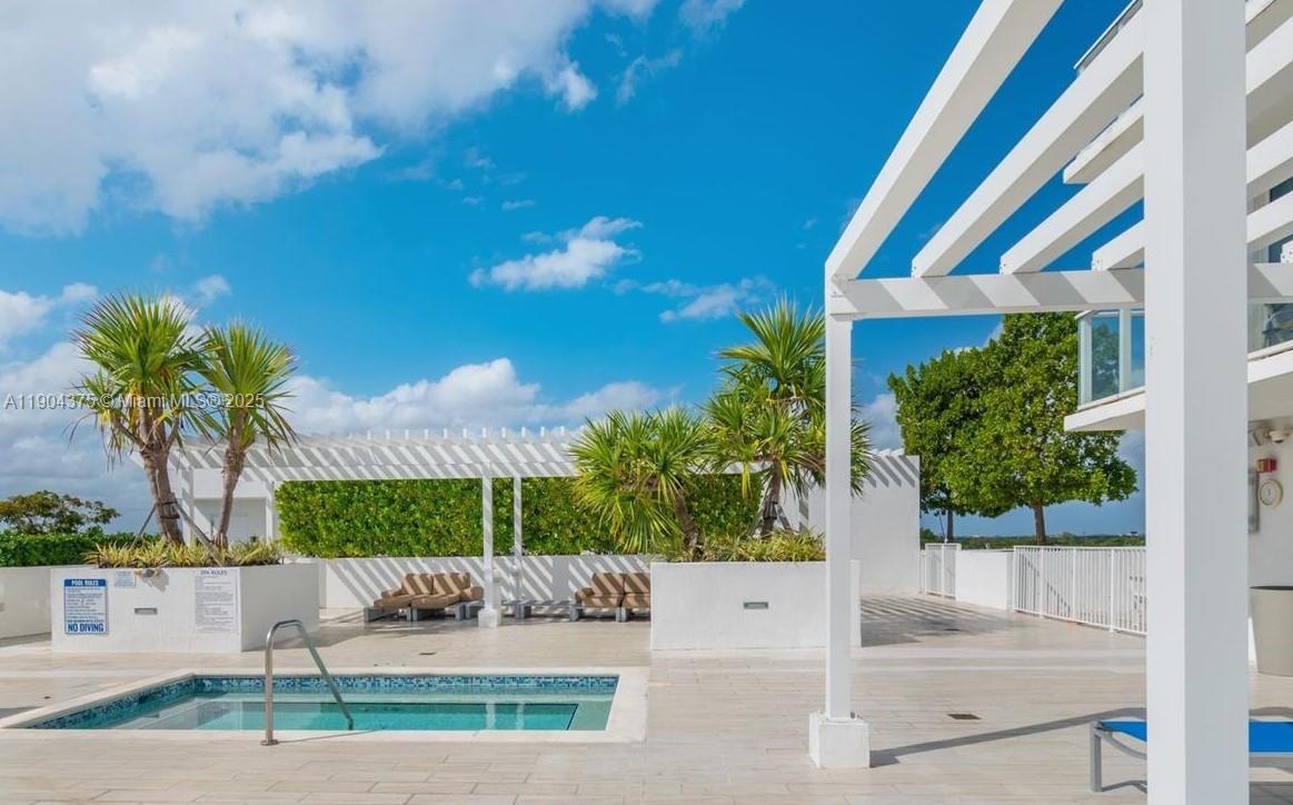 4250 BISCAYNE BOULEVARD C - Residential Lease