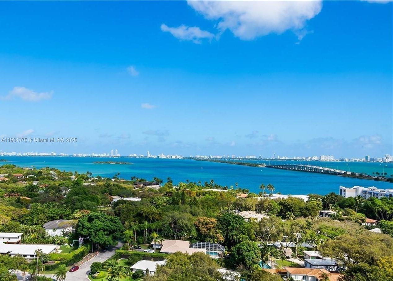 4250 BISCAYNE BOULEVARD C - Residential Lease