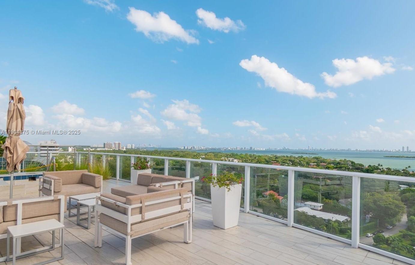 4250 BISCAYNE BOULEVARD C - Residential Lease