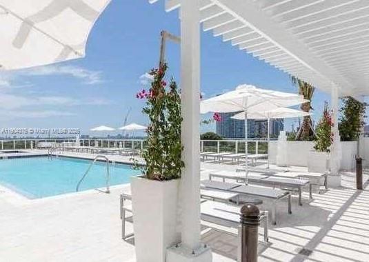 4250 BISCAYNE BOULEVARD C - Residential Lease