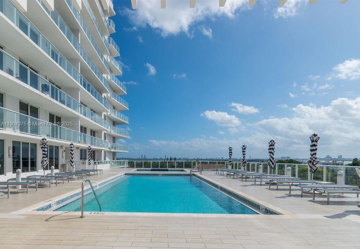 4250 BISCAYNE BOULEVARD C - Residential Lease