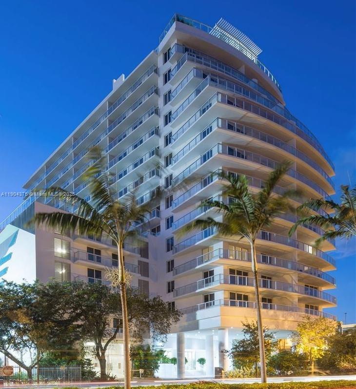 4250 BISCAYNE BOULEVARD C - Residential Lease