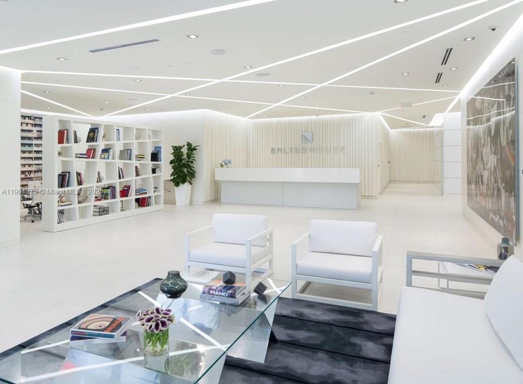 4250 BISCAYNE BOULEVARD C - Residential Lease