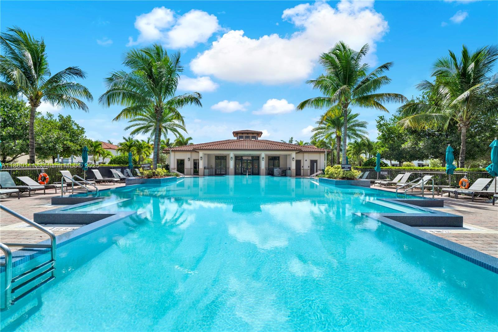 Closing cost assist $10,000. Ultra-Modern Townhouse in Prime Miami Location |3BR/2.5BA) 1,979 sqf Step into luxury with this stunning 2015-built townhouse located in the sought-after Venetian Park community. Boasting 1,979sqf of living space, this home is remodeled and move-in ready. Low association $190. Enjoy the modern lifestyle in a vibrant, well-maintained community with a resort-style pool and clubhouse. Style, space, and location, all in one.