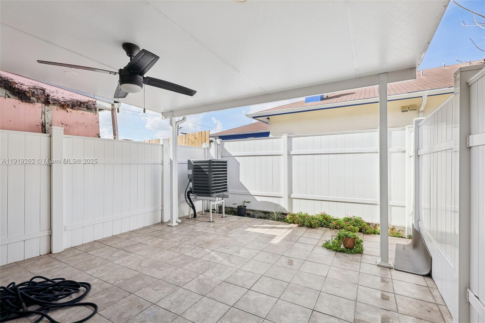 TOLEDO VILLAS CONDO - Residential