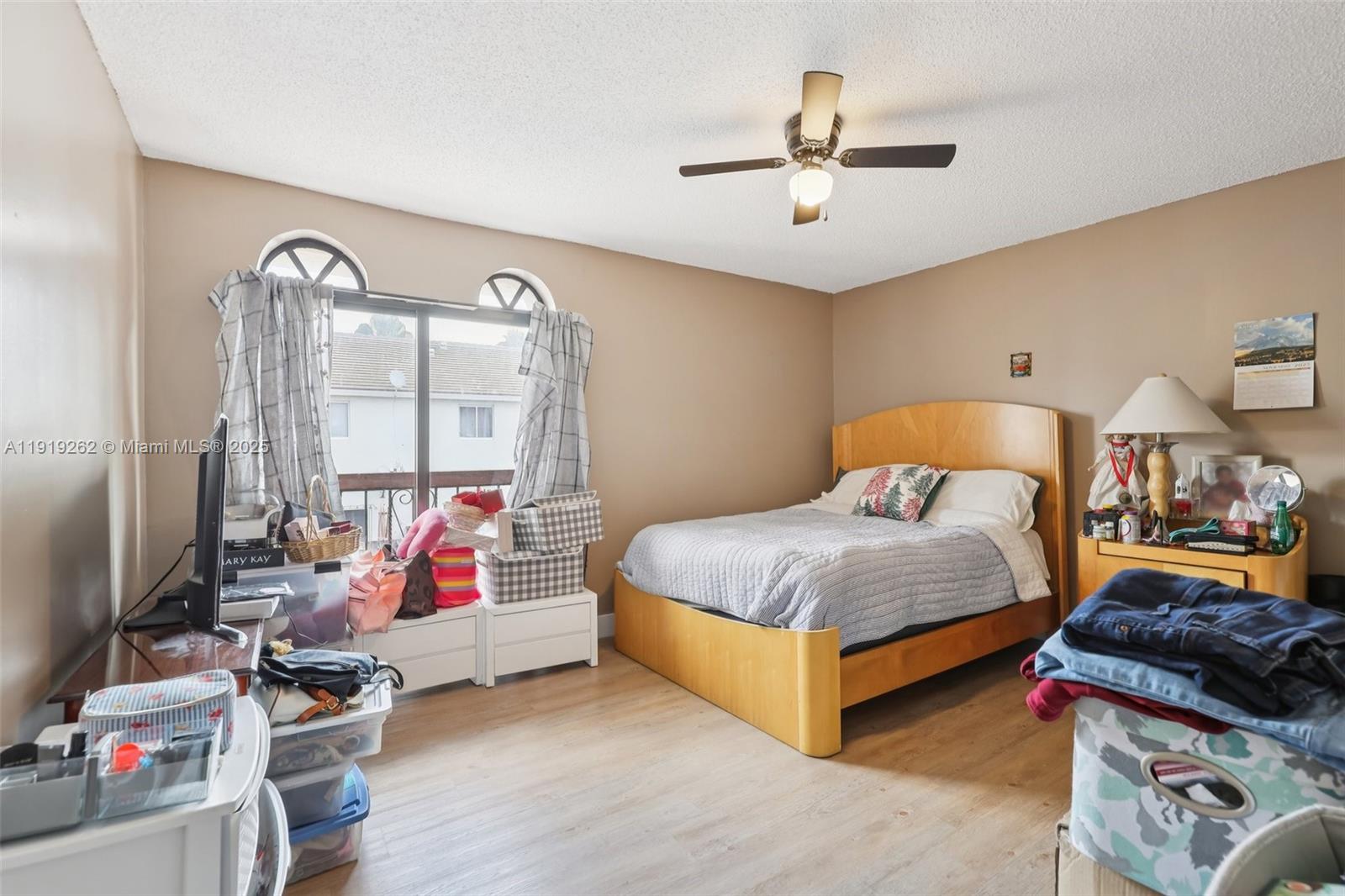 TOLEDO VILLAS CONDO - Residential