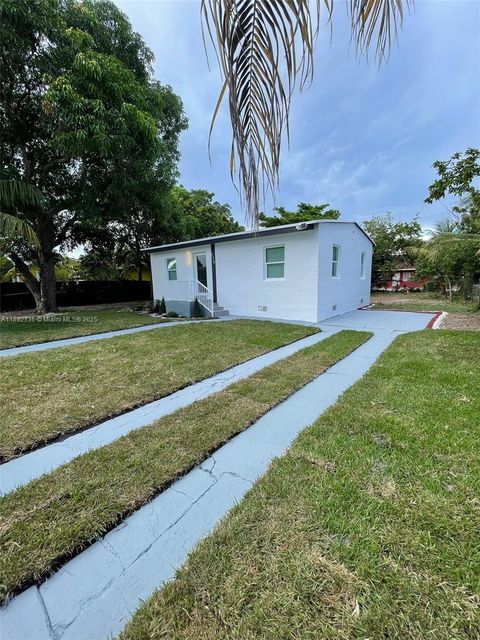 Photo of 775 NW 142nd St, Miami, FL 33168 (MLS # A11892736)