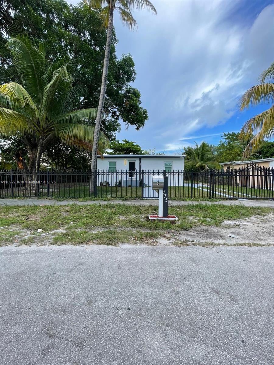 HIGHVIEW GARDENS SEC E - Residential