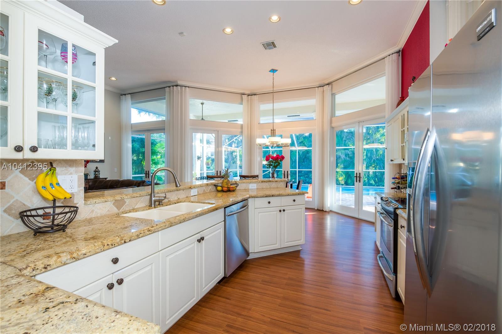 CUTLER COUNTRY GROVES 1ST - Residential