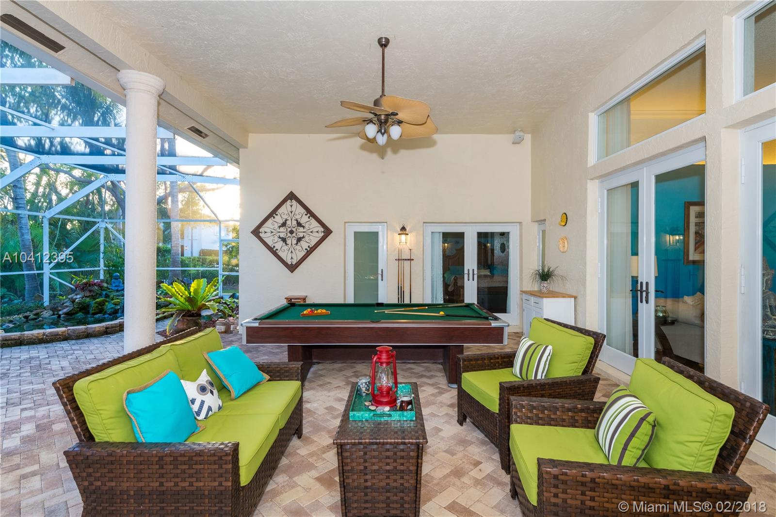 CUTLER COUNTRY GROVES 1ST - Residential