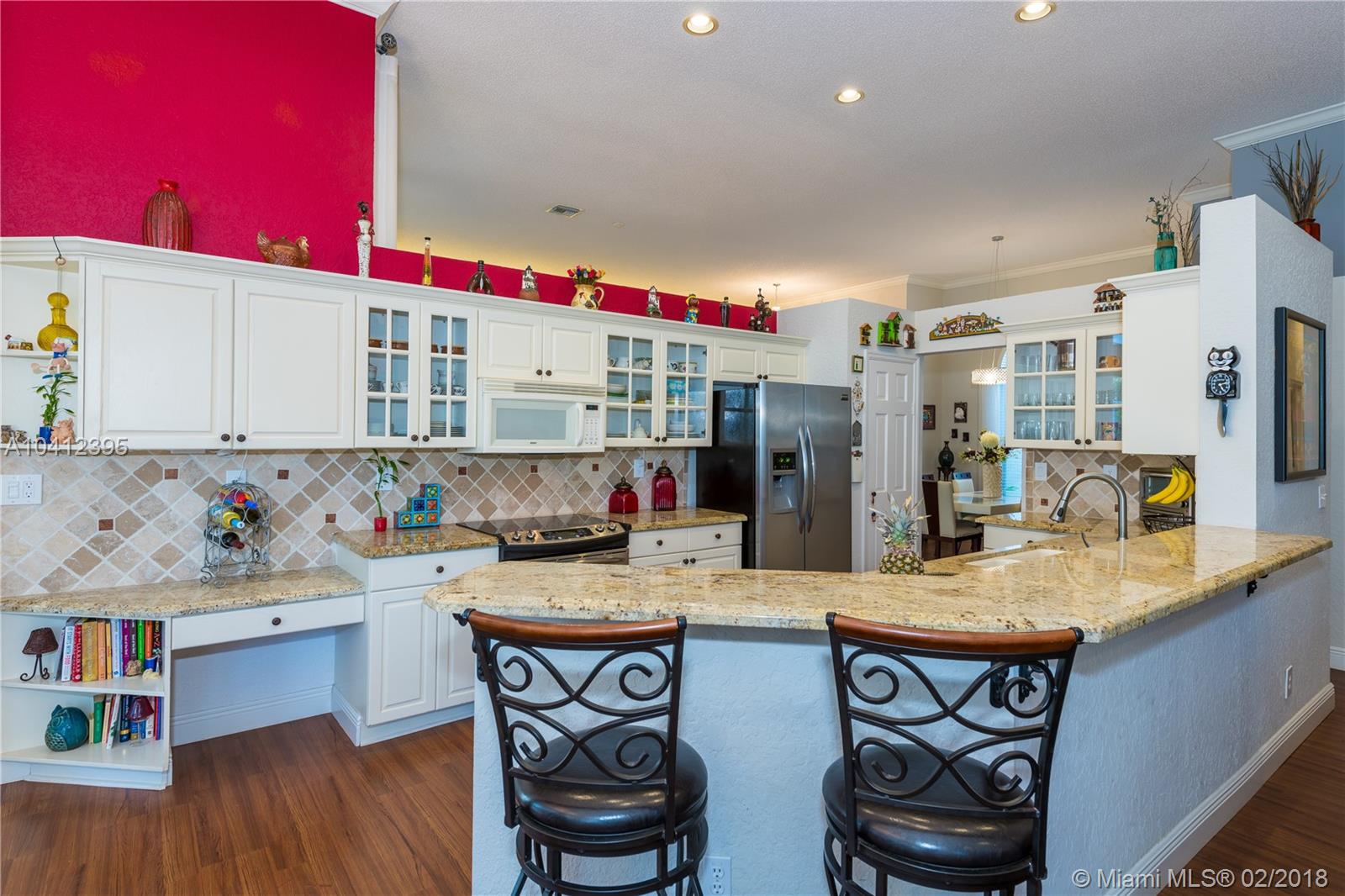 CUTLER COUNTRY GROVES 1ST - Residential