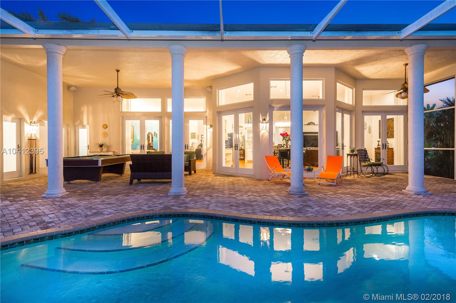 CUTLER COUNTRY GROVES 1ST - Residential