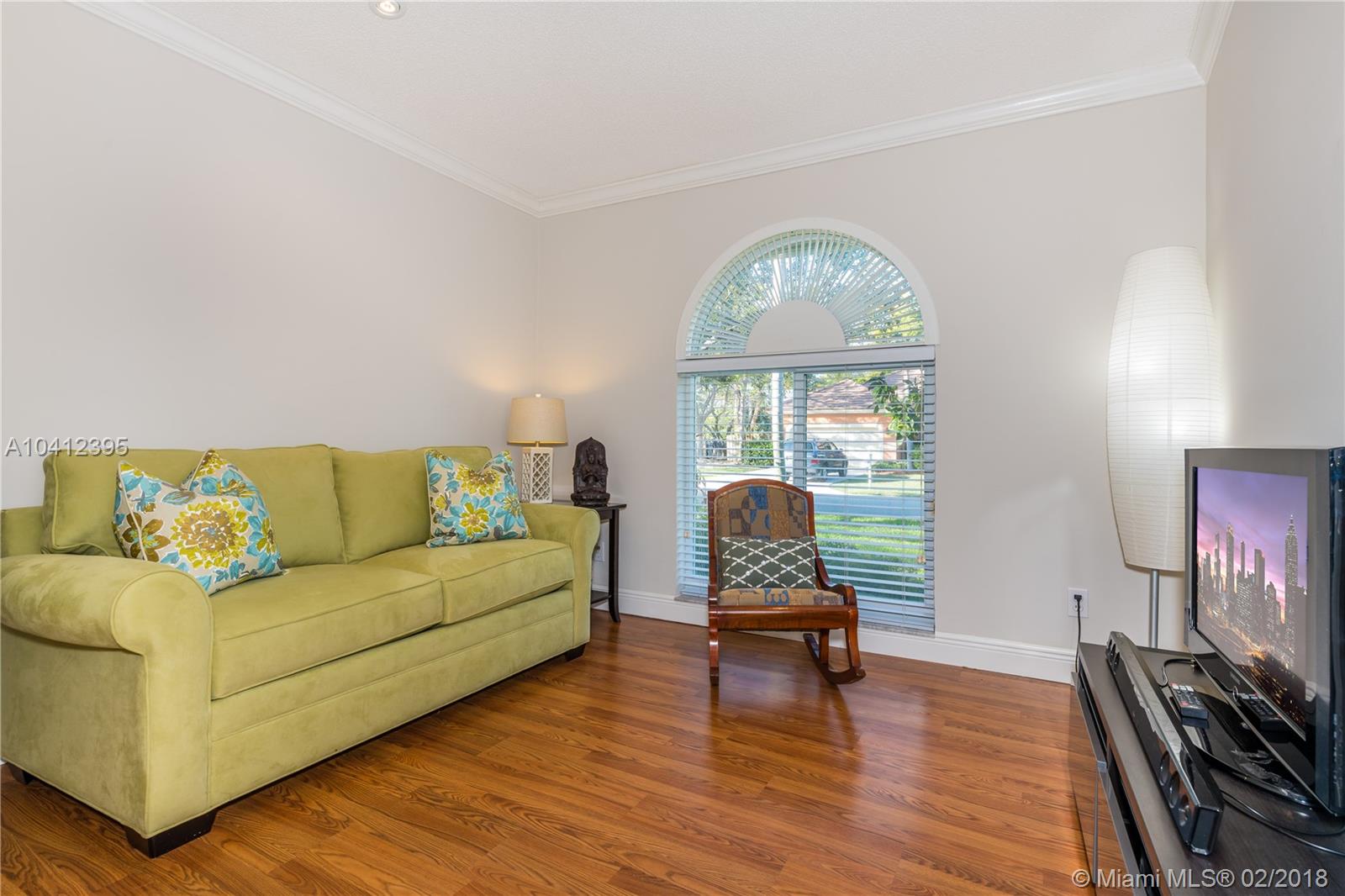 CUTLER COUNTRY GROVES 1ST - Residential