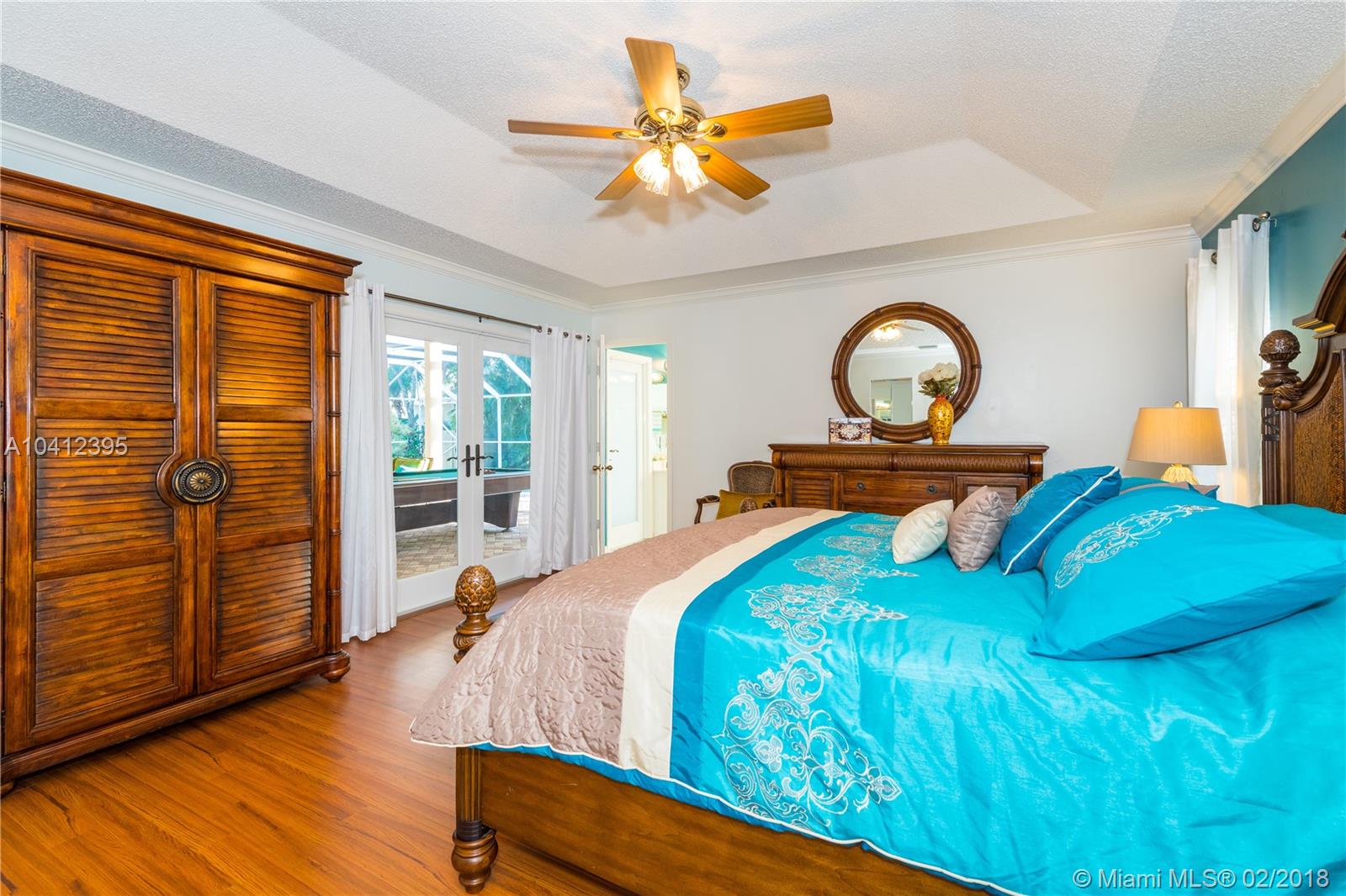 CUTLER COUNTRY GROVES 1ST - Residential