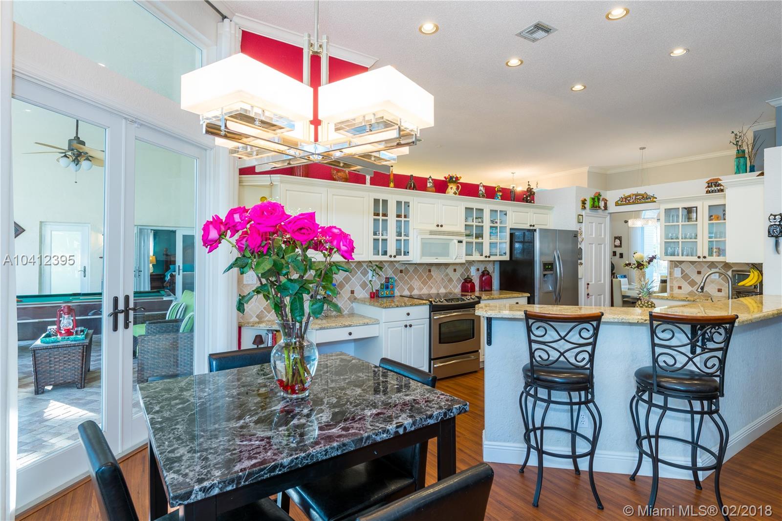 CUTLER COUNTRY GROVES 1ST - Residential