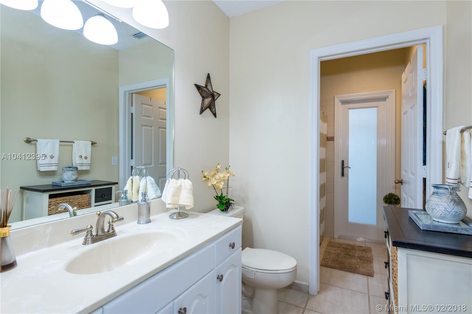 CUTLER COUNTRY GROVES 1ST - Residential