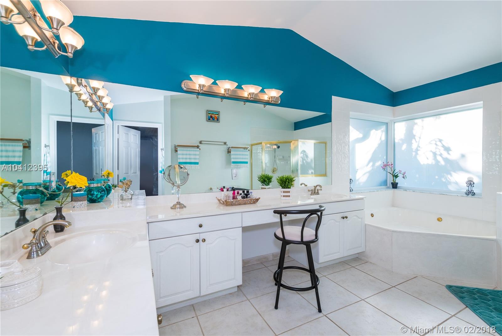 CUTLER COUNTRY GROVES 1ST - Residential