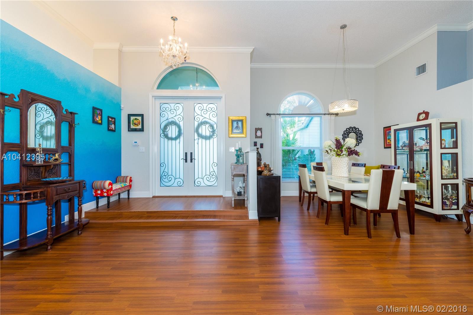 CUTLER COUNTRY GROVES 1ST - Residential