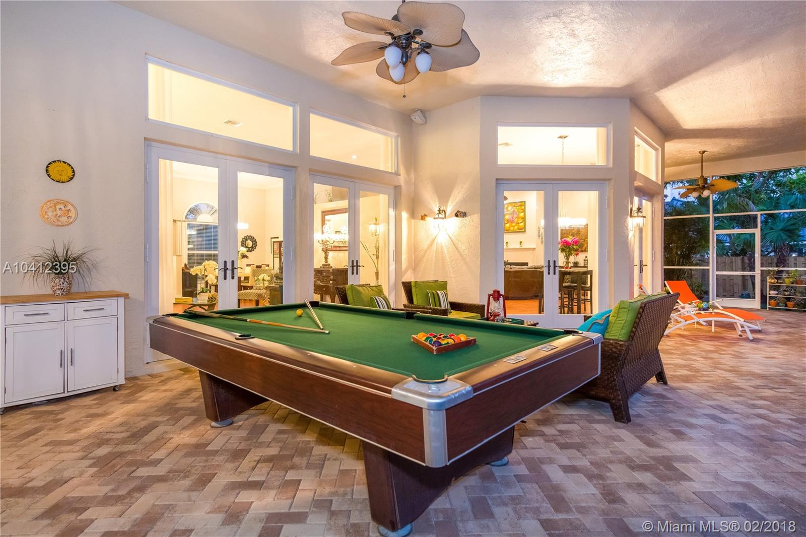 CUTLER COUNTRY GROVES 1ST - Residential