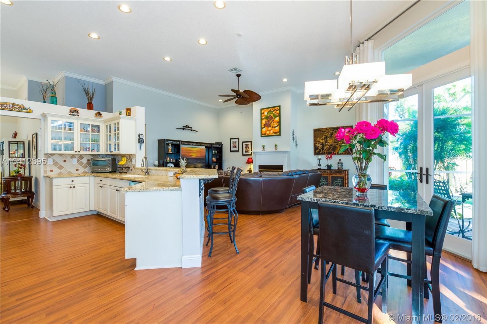 CUTLER COUNTRY GROVES 1ST - Residential