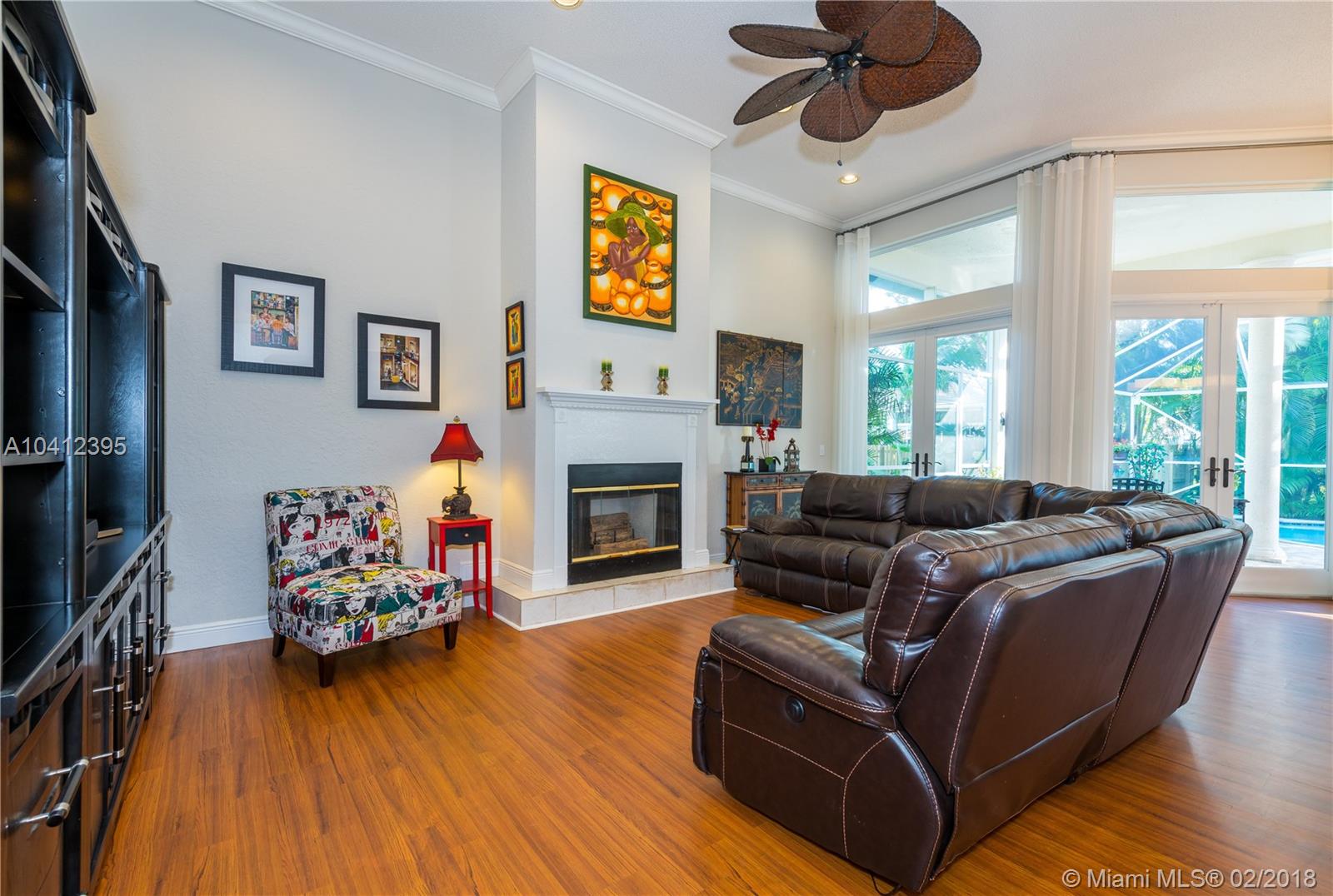 CUTLER COUNTRY GROVES 1ST - Residential