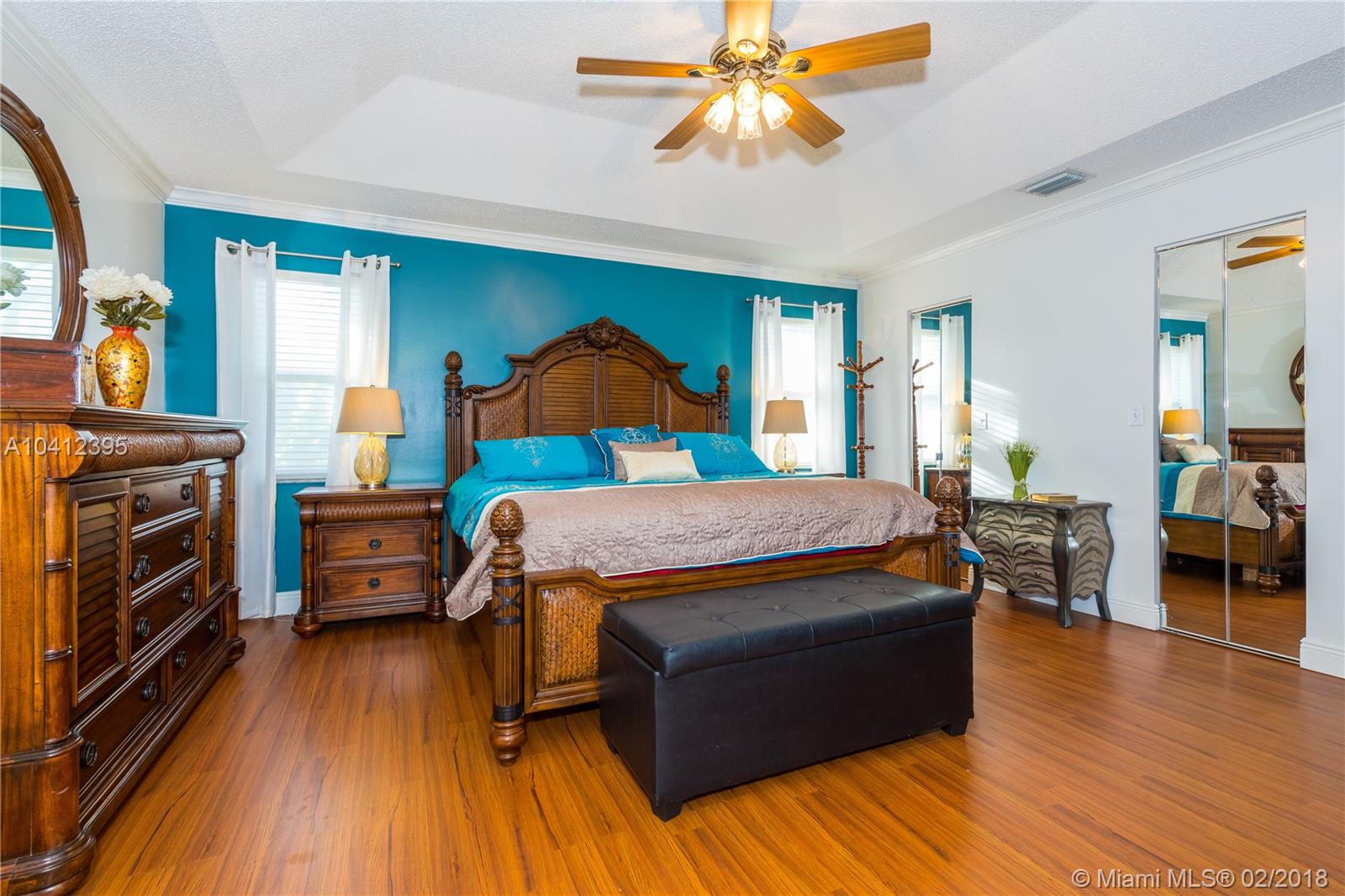 CUTLER COUNTRY GROVES 1ST - Residential