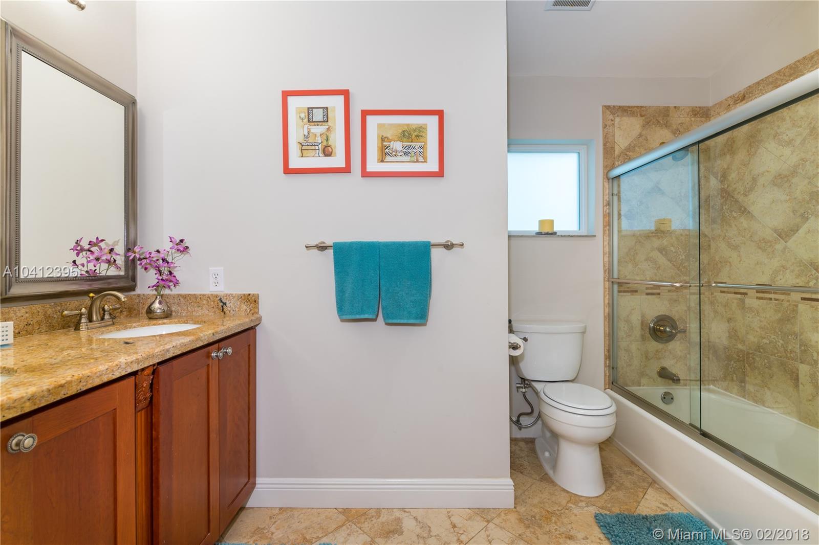 CUTLER COUNTRY GROVES 1ST - Residential