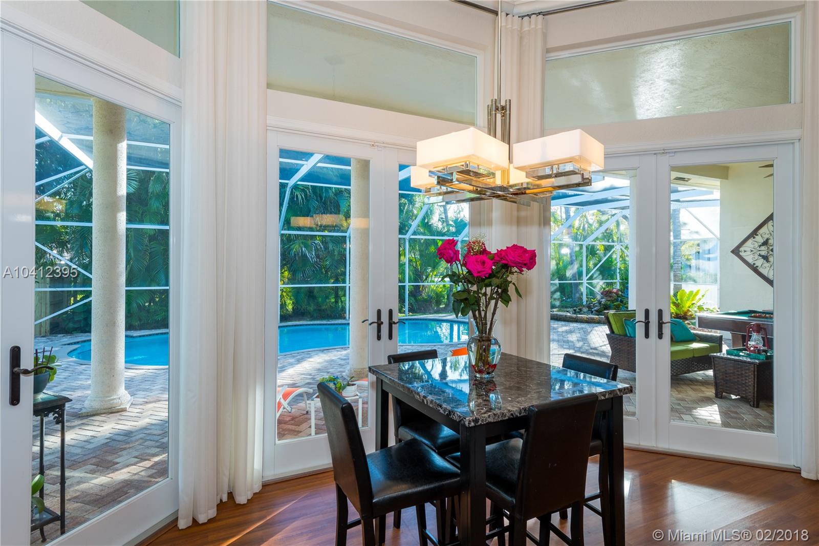 CUTLER COUNTRY GROVES 1ST - Residential