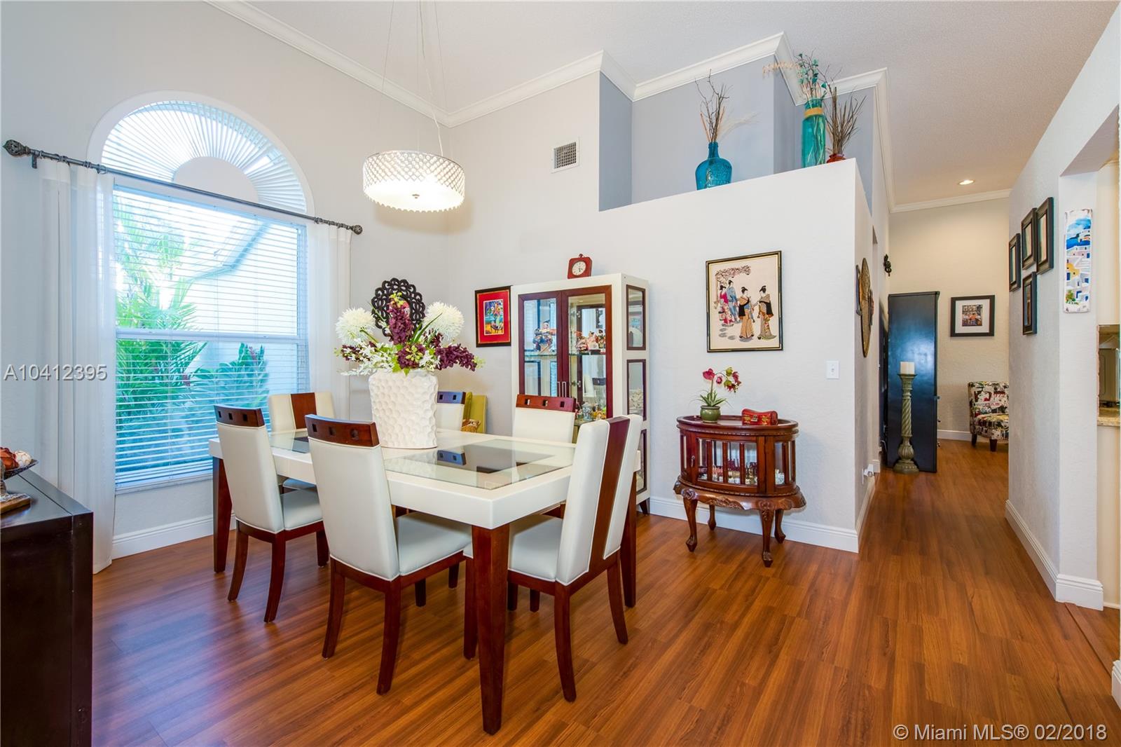 CUTLER COUNTRY GROVES 1ST - Residential