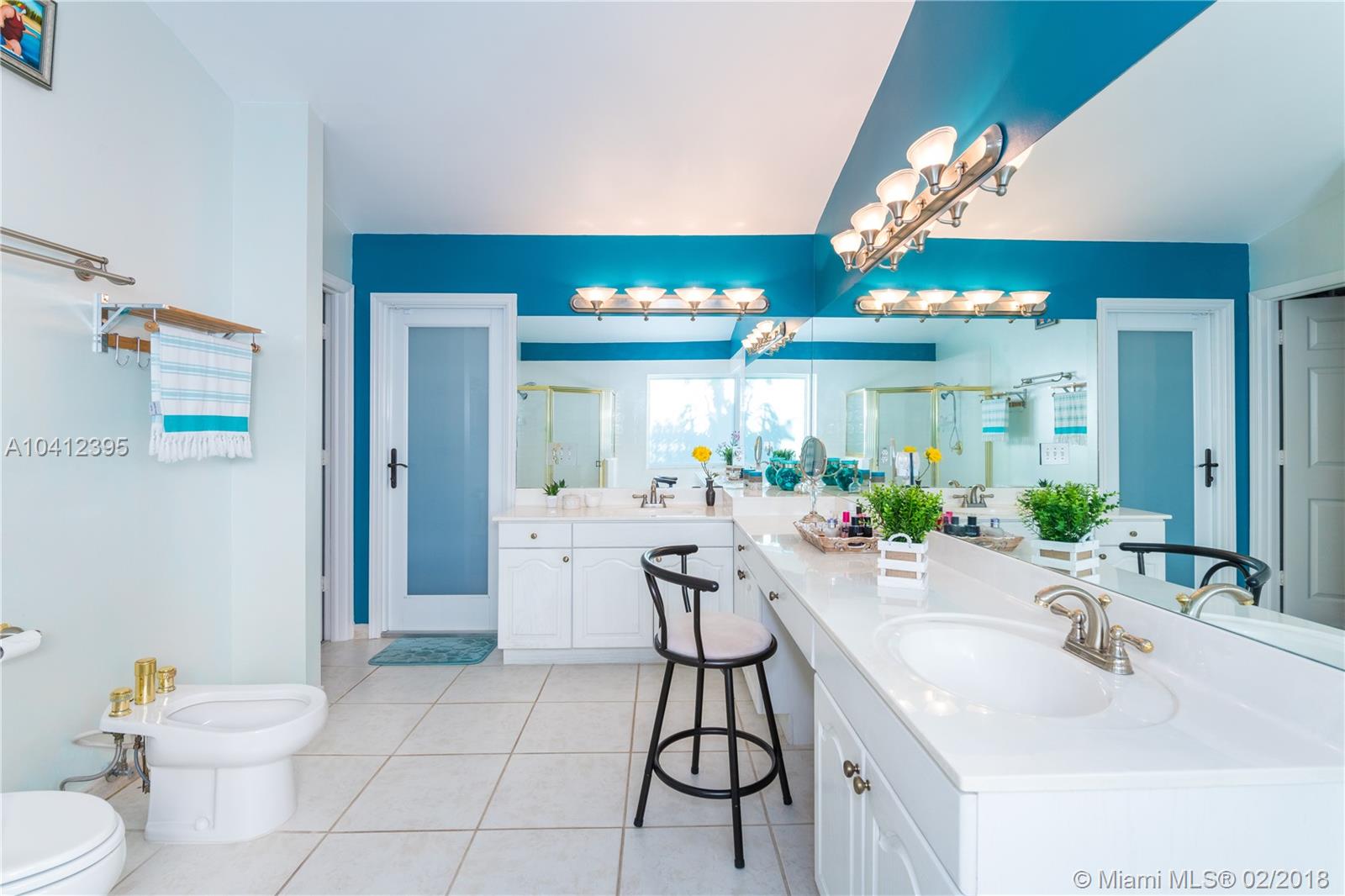 CUTLER COUNTRY GROVES 1ST - Residential