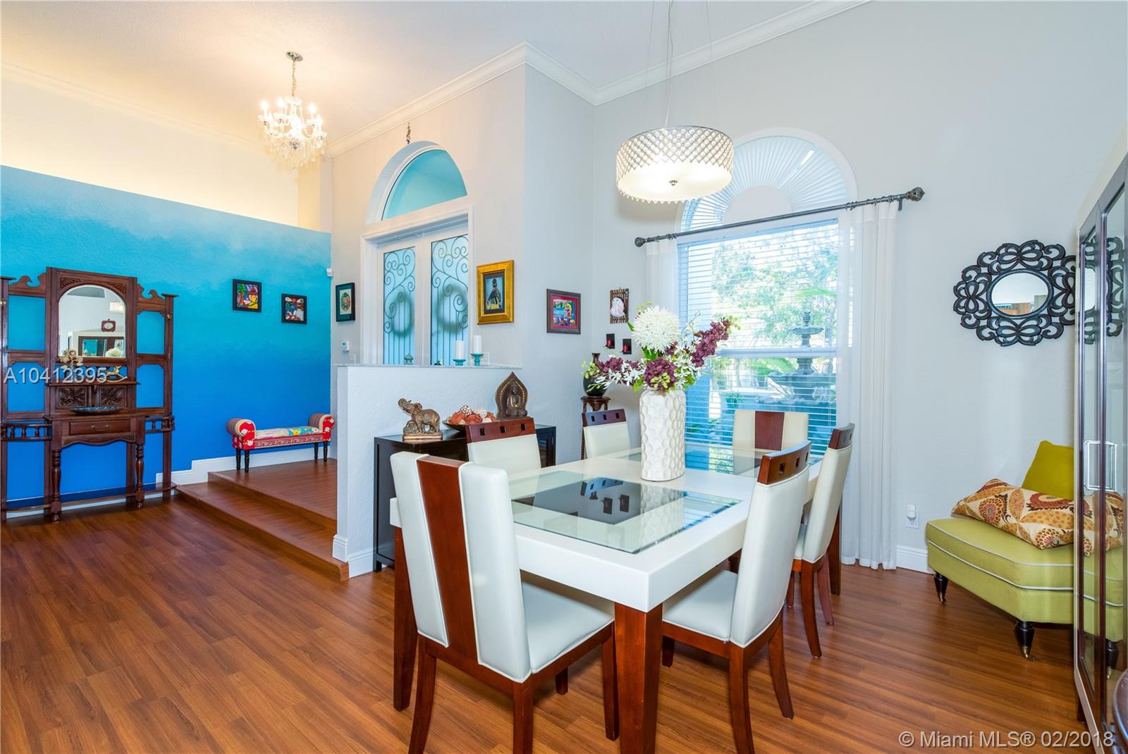 CUTLER COUNTRY GROVES 1ST - Residential