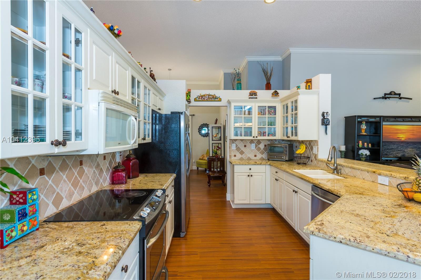 CUTLER COUNTRY GROVES 1ST - Residential