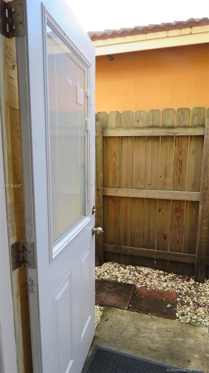 BLUEWATERS SUBDIVISION - Residential Lease