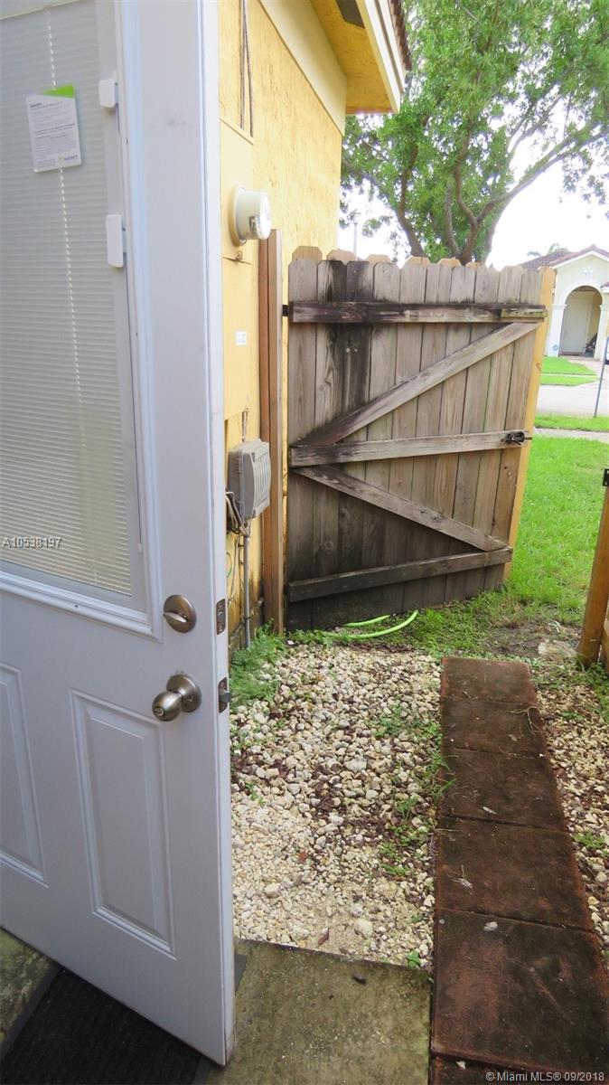 BLUEWATERS SUBDIVISION - Residential Lease