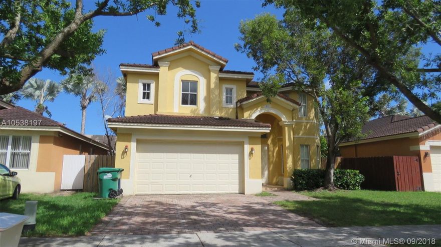 Modern upgraded large bedroom efficiency with nice bathroom and large closets. All utilities are included even free internet. Private entrance. Great location close to Turnpike. 1st month, second and $400 deposit, credit & criminal background check. 6 weeks of check stubs required. Fast approval.