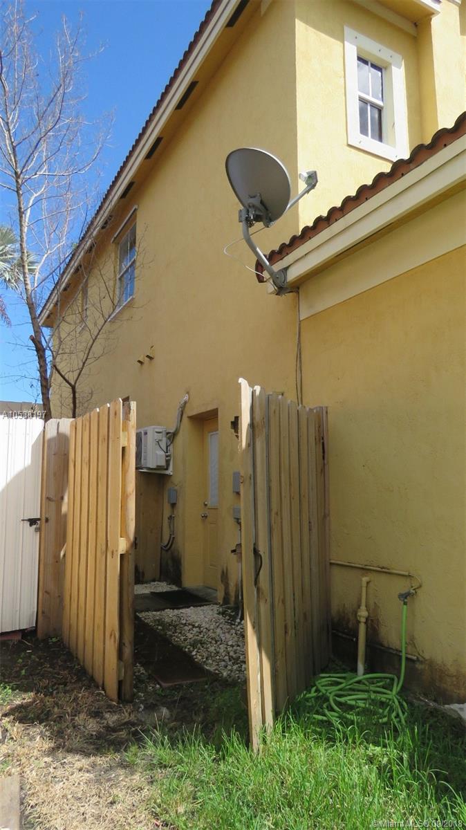 BLUEWATERS SUBDIVISION - Residential Lease