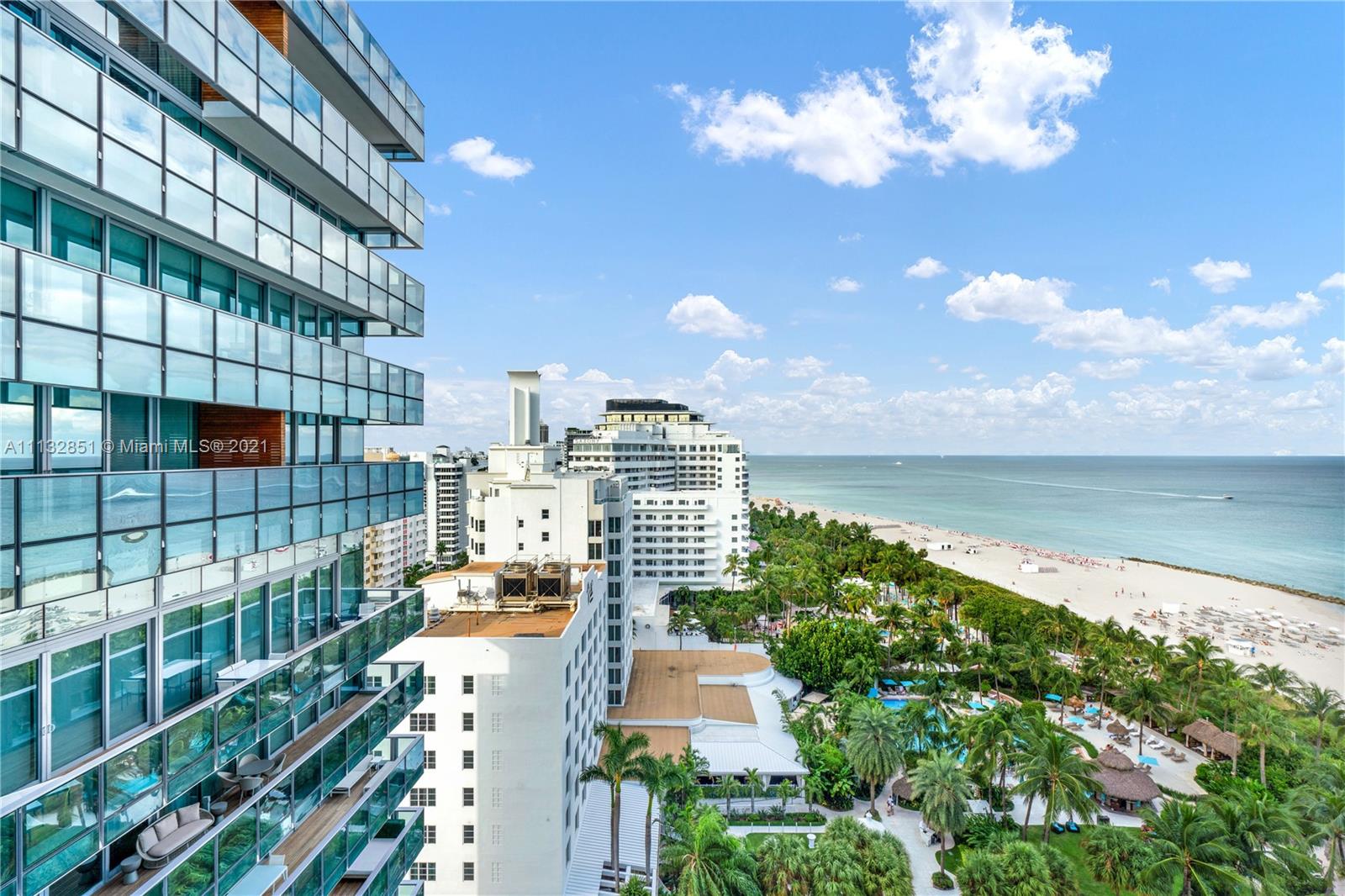 2901 COLLINS CONDO - Residential