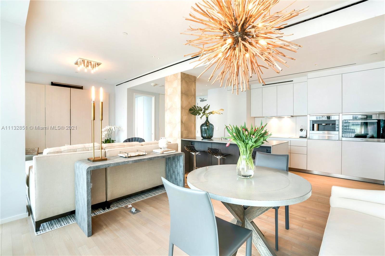 2901 COLLINS CONDO - Residential