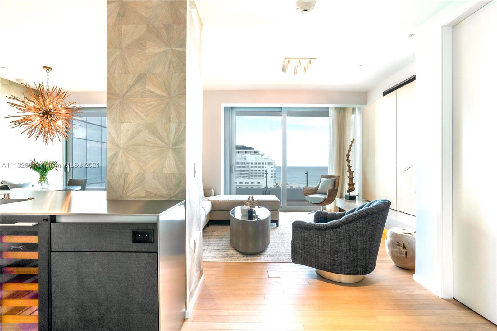 2901 COLLINS CONDO - Residential