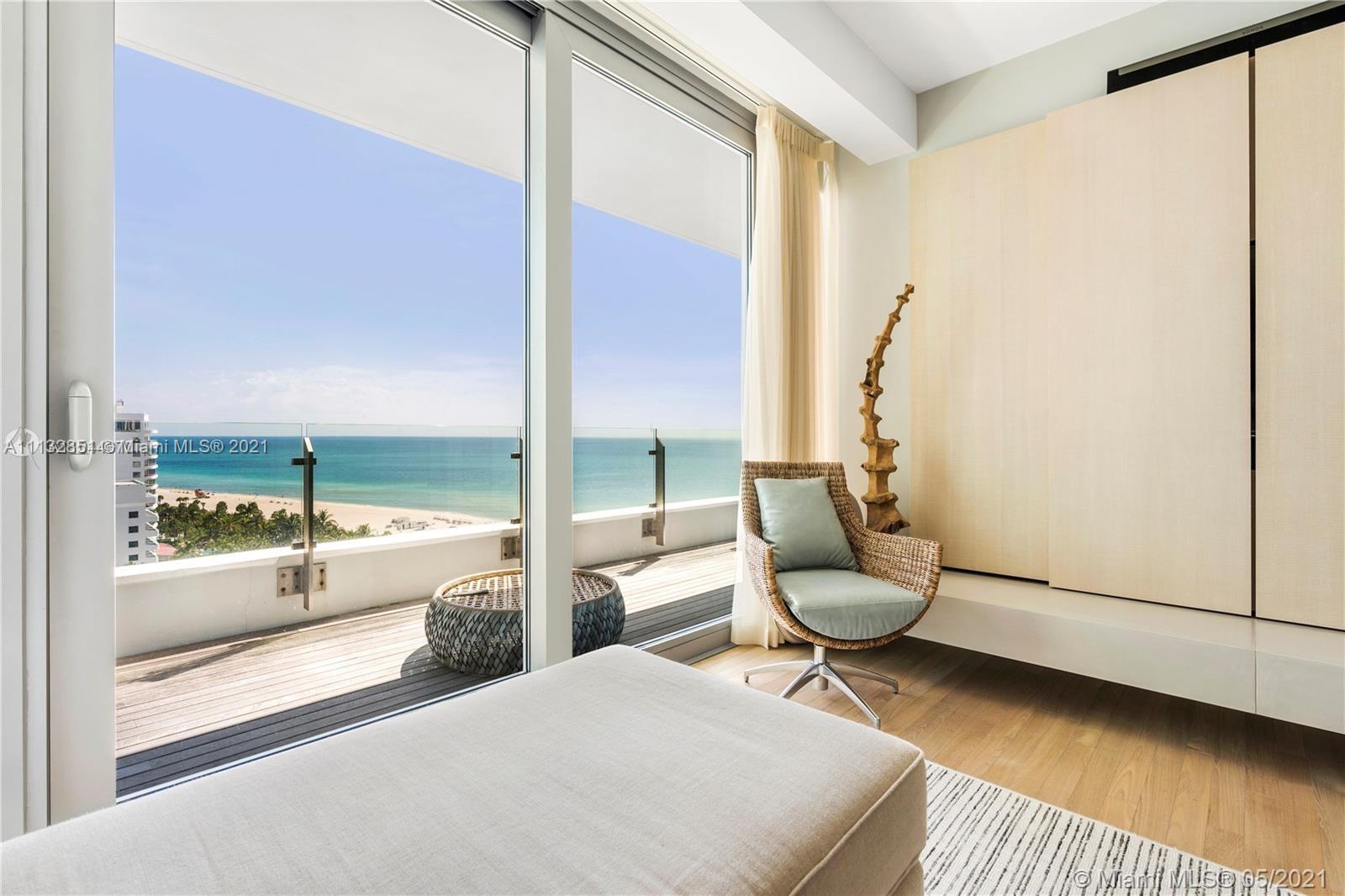 2901 COLLINS CONDO - Residential