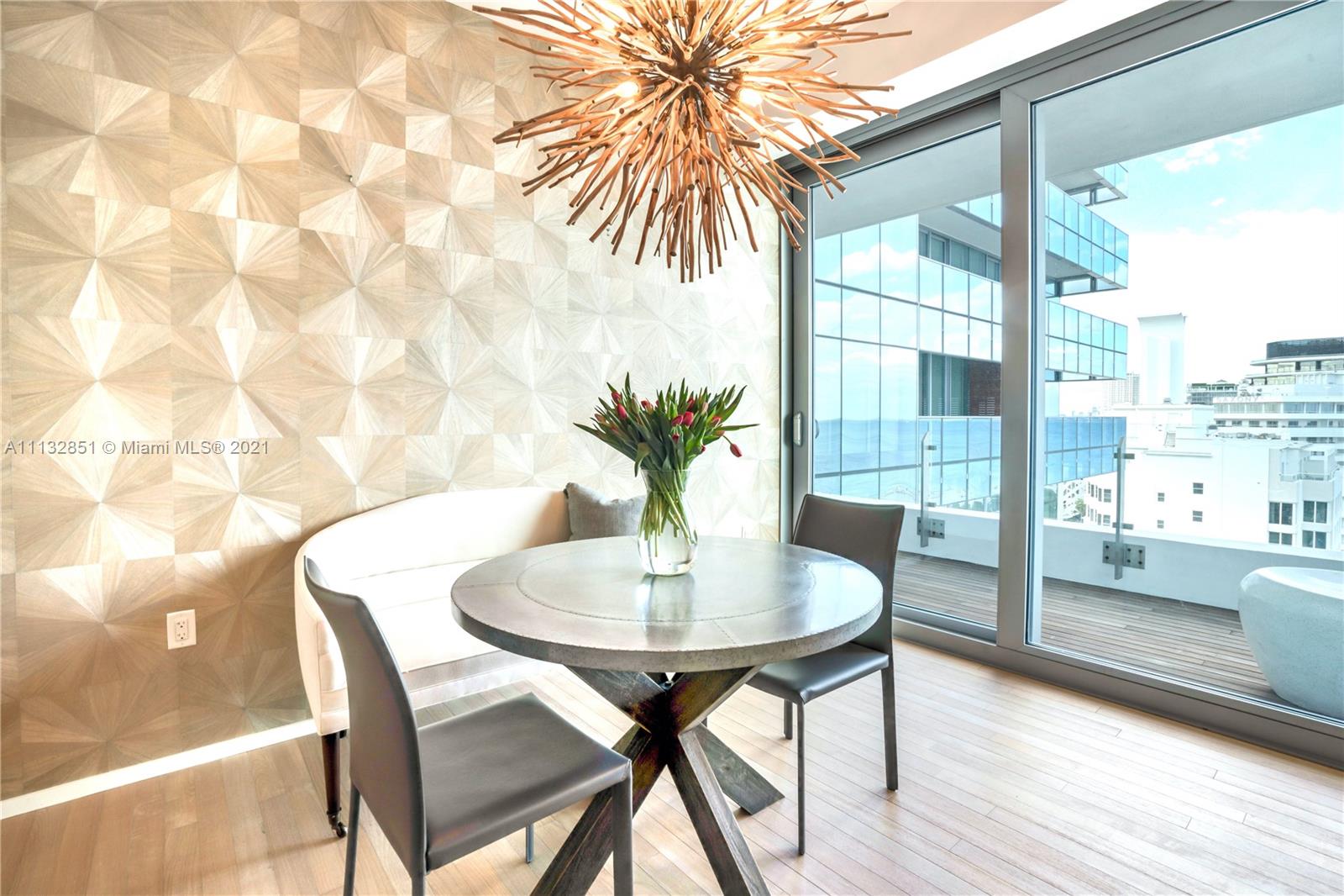 2901 COLLINS CONDO - Residential